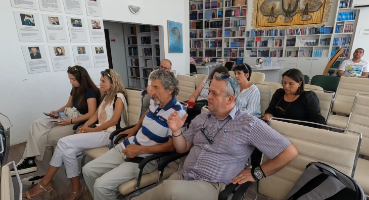 Во Делчево одржана работилница „Подготовки за регионална депонија и предизвици во Источна Македонија“