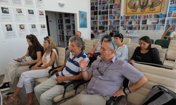 Во Делчево одржана работилница „Подготовки за регионална депонија и предизвици во Источна Македонија“