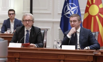 Лимани: Отвораме инклузивен процес за развој на Национална стратегија за демографска отпорност