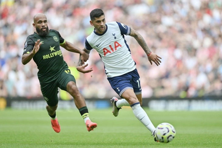 Атлетико Мадрид подготвен да плати високо обесштетување за Ромеро