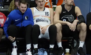 Дончиќ и Јокиќ заедно ќе напаѓаат НБА титула ?