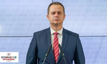 Ковачки од Берово: Во првата година од мандатот економијата заздравува, а ветувањата се реализираат