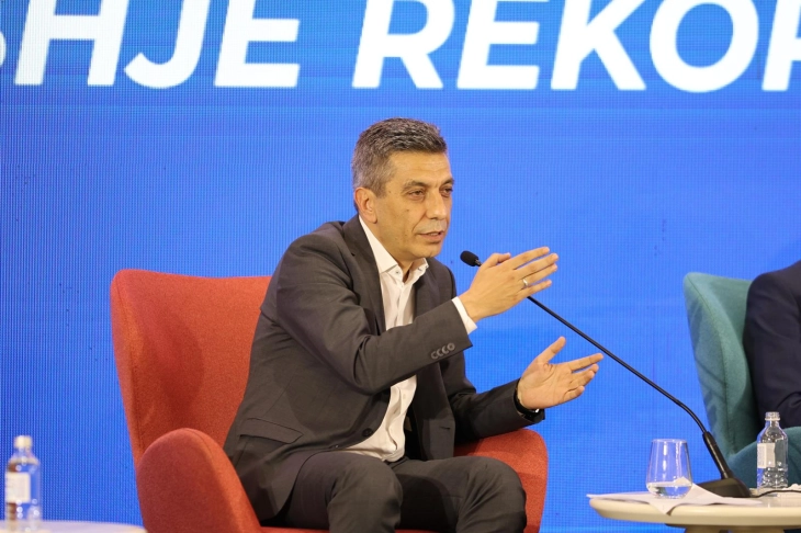 ВРЕДИ: Една година владеење, една година еднаквост и достоинство за секој Албанец