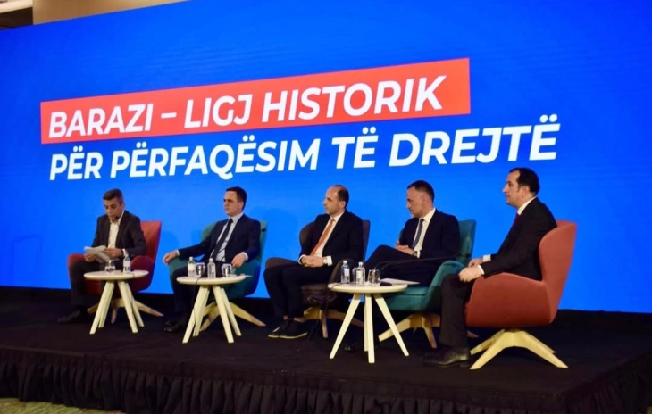 VLEN për 1 vit qeverisje: Treguam se qeverisja e vërtetë ka fuqinë për të transformuar jetën e çdo qytetari