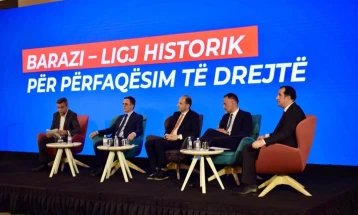 VLEN për 1 vit qeverisje: Treguam se qeverisja e vërtetë ka fuqinë për të transformuar jetën e çdo qytetari