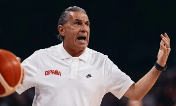 Скариоло нов тренер на кошаркарите на Реал