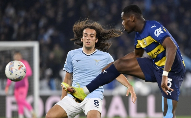 Бони од Парма во Интер за 23 милиони евра