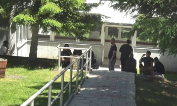 Заврши рехабилитацијата на Пониква за првата група повредени во „Пулс“, во вторник доаѓа втора група