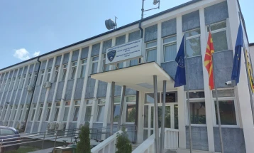 МВР: Внатрешната контрола го расчисти случајот во Прилеп, издаден е прекршочен платен налог во износ од 40 евра и изготвен бил записник за сторен прекршок 