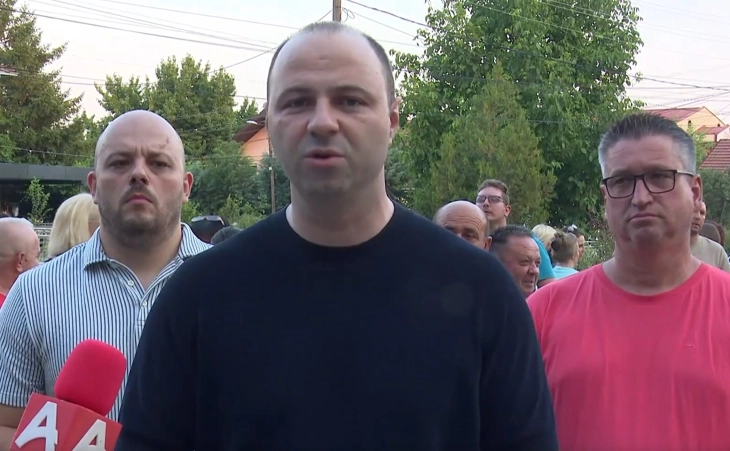 Мисајловски: Во Бутел во предизборната кампања ветивме проекти, сега тие веќе се реализирани, граѓаните даваат поддршка на Костовски