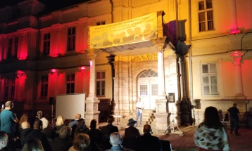 Почнува Интернационалниот театарски фестивал „Актерот на Европа“