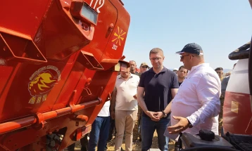 Decommissioned police and army vehicles repurposed to aid firefighting efforts nationwide