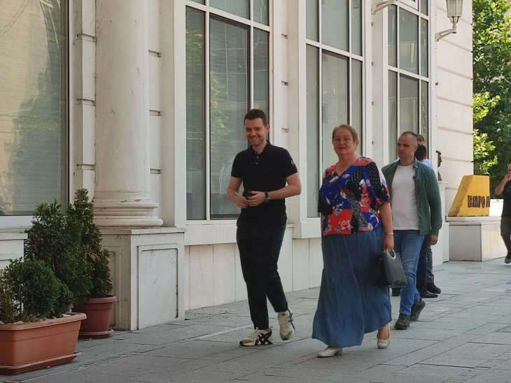 VMRO-DPMNE executive committee to name new mayoral candidates, including for Skopje