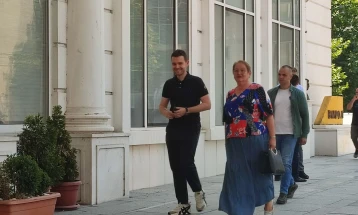 VMRO-DPMNE executive committee to name new mayoral candidates, including for Skopje