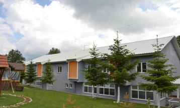 MSH: Përfundoi faza e parë e rehabilitimit të 45 personave të lënduar në zjarrin në lokalin 