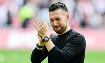 Фариоли нов тренер на Порто