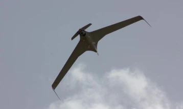 Kiev and Moscow report more than 100 drone attacks from each side