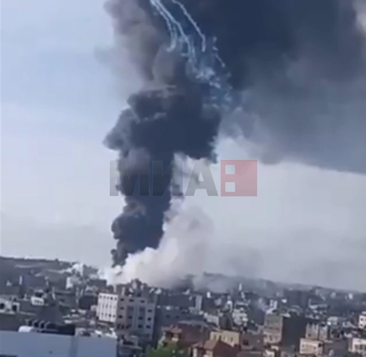 Dështoi edhe një raund i negociatave për armëpushim midis Hamasit dhe Izraelit