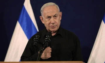 Netanyahu heads to Washington amid Gaza ceasefire push