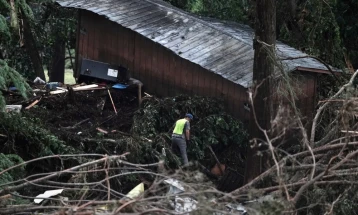 Texas floods killed 28 children, officials say, as some still missing
