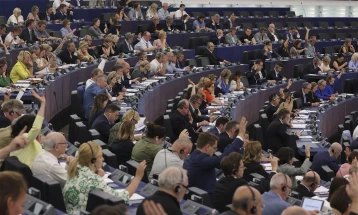 MEPs to hold July session, evaluate progress report by Thomas Waitz