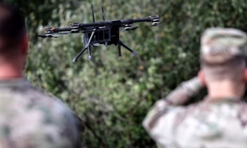 Украинците нападнаа хемиска фабрика во Московската област