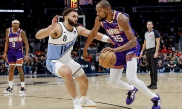 НБА: Дури седум клубови вклучени во трансферот на Дурант во Хјустон