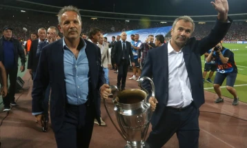 Савичевиќ казнет поради повеќе сообраќајни прекршоци