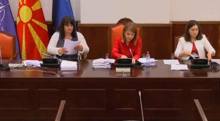 Дракуловска: Тренд на раст на осигурителниот пазар, потребна финансиска инклузија и финансиска писменост на населението