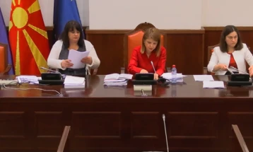 Дракуловска: Тренд на раст на осигурителниот пазар, потребна финансиска инклузија и финансиска писменост на населението