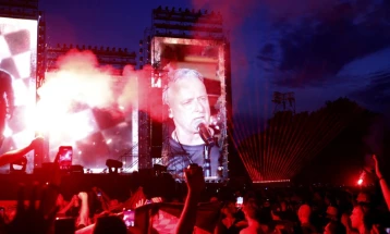 Хрватскиот омбудсман ја осудува употребата на усташки симболи за време на концертот на Томпсон