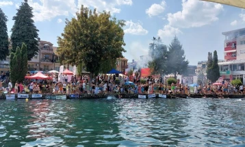 Четврто издание на Спортскиот фестивал „Илинден“ во Струга