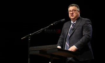 Со новиот систем за човечки ресурси, државата за првпат ќе има целосна слика кој каде е вработен и колкава плата добива