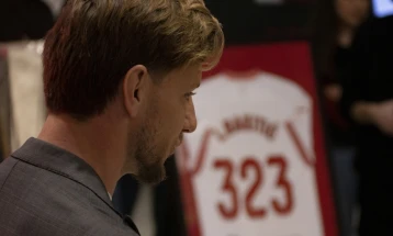 Ракитиќ стави крај на кариерата