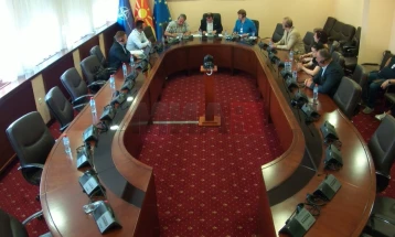 АЦВ со зголемен капитал и ликвидност, извештајот за 2024 усвоен од собраниската комисија