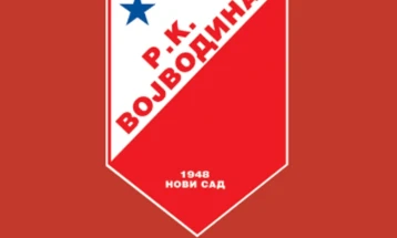 Војводина го отпушти својот хрватски голман поради присуство на концертот на Томсон