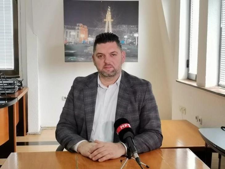 Директорот на ЈП „Пазаришта“ Куманово поднесе оставка