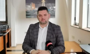 Директорот на ЈП „Пазаришта“ Куманово поднесе оставка