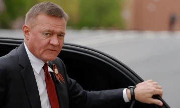 Пронајден мртов денеска разрешениот руски министер за транспорт