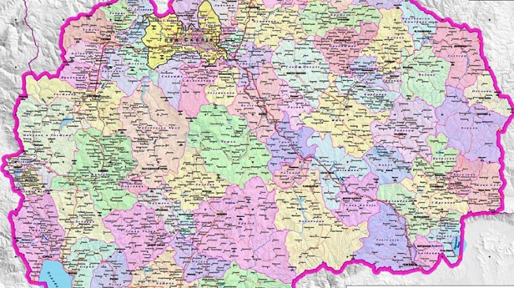 Меѓународна конференција за локален и регионален развој