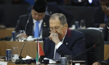 Lavrovi: Rusia është gati të marrë uraniumin e pasuruar shumë nga Irani dhe ta përpunojë