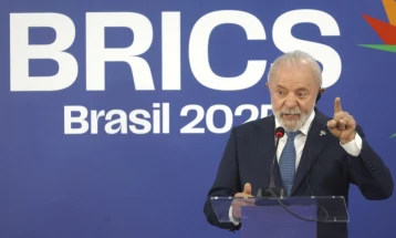 Лула да Силва го отфрли мешањето на Трамп во внатрешната политика на Бразил со поддршката за Болсонаро