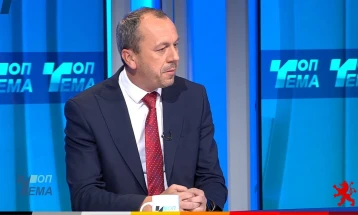 Петрушевски:Да не се злоупотребува трагедијата од Кочани, ќе има институционална и системска поддршка и сите потреби ќе бидат обезбедени од државата