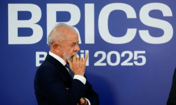 Brazil's Lula says international forest fund to be launched at COP30