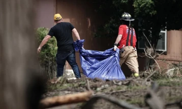 Death toll in Texas floods now over 100, search for missing ongoing