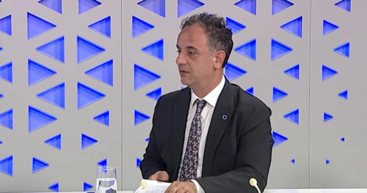 Алиу: Креираме систем кој ќе следи и ќе дефинира долгорочни мерки за обезбедување терапија за сите пациенти