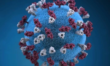 САД регистрира најголема епидемија на мали сипаници од 1992 година, три смртни случаи