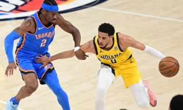 Индијана без Халибартон во новата сезона