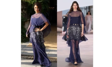 Пенелопе Круз меѓу најубаво облечените дами на „Летниот бал“ во Париз