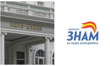 Bisedimet për bashkëpunim me ZNAM-in dhe VLEN-in ecin në drejtim të mirë, vlerësoi Mickoski